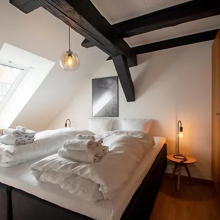 Stylish Two Floor Deluxe - 2 Bedroom * Sonderborg