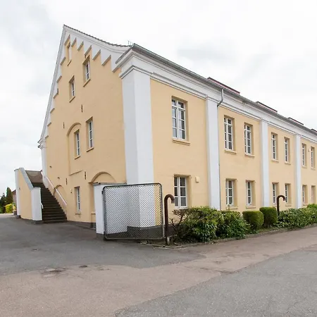 شقة Stylish Two Floor Deluxe - 2 Bedroom Sønderborg