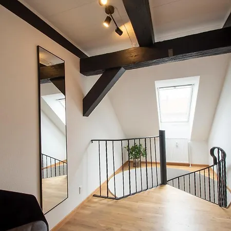 Stylish Two Floor Deluxe - 2 Bedroom * Sønderborg